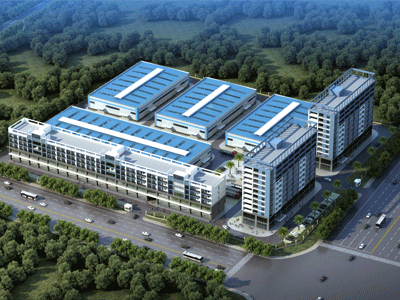 廣西林超投資有限公司