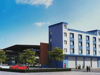 成立于2013年4月1日